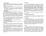 Предварительный просмотр 13 страницы Harman Kardon 930 Instruction Manual