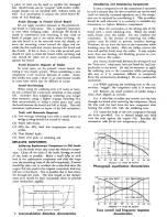 Preview for 6 page of Harman Kardon A-1040 Operating And Service Instructions