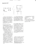 Предварительный просмотр 6 страницы Harman Kardon A-401 Owner'S Manual