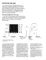 Предварительный просмотр 5 страницы Harman Kardon A-402 Owner'S Manual