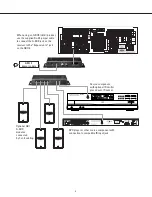 Предварительный просмотр 5 страницы Harman Kardon ABH 4 Owner'S Manual