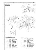 Предварительный просмотр 5 страницы Harman Kardon AP2500 Technical Manual