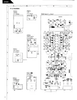 Предварительный просмотр 7 страницы Harman Kardon AP2500 Technical Manual