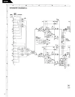 Предварительный просмотр 15 страницы Harman Kardon AP2500 Technical Manual