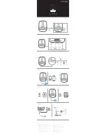 Preview for 1 page of Harman Kardon Aura Quick Start Manual