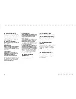 Предварительный просмотр 10 страницы Harman Kardon AVI200 II Owner'S Manual