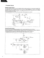 Предварительный просмотр 11 страницы Harman Kardon AVI200MKII Tehnical Manual