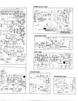 Предварительный просмотр 19 страницы Harman Kardon AVI200MKII Tehnical Manual