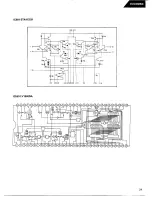 Предварительный просмотр 28 страницы Harman Kardon AVI200MKII Tehnical Manual