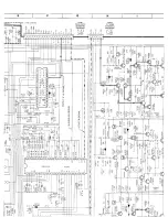 Предварительный просмотр 31 страницы Harman Kardon AVI200MKII Tehnical Manual