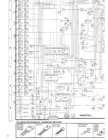 Предварительный просмотр 33 страницы Harman Kardon AVI200MKII Tehnical Manual