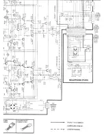 Предварительный просмотр 35 страницы Harman Kardon AVI200MKII Tehnical Manual