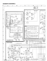 Предварительный просмотр 36 страницы Harman Kardon AVI200MKII Tehnical Manual