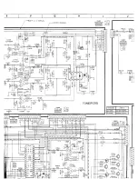 Предварительный просмотр 37 страницы Harman Kardon AVI200MKII Tehnical Manual