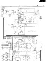 Предварительный просмотр 38 страницы Harman Kardon AVI200MKII Tehnical Manual