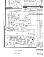 Предварительный просмотр 39 страницы Harman Kardon AVI200MKII Tehnical Manual