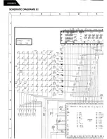 Предварительный просмотр 42 страницы Harman Kardon AVI200MKII Tehnical Manual