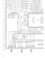 Предварительный просмотр 45 страницы Harman Kardon AVI200MKII Tehnical Manual