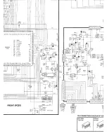 Предварительный просмотр 46 страницы Harman Kardon AVI200MKII Tehnical Manual