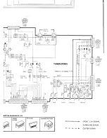 Предварительный просмотр 47 страницы Harman Kardon AVI200MKII Tehnical Manual