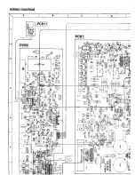 Предварительный просмотр 48 страницы Harman Kardon AVI200MKII Tehnical Manual