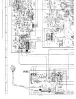 Предварительный просмотр 51 страницы Harman Kardon AVI200MKII Tehnical Manual