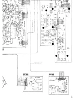 Предварительный просмотр 53 страницы Harman Kardon AVI200MKII Tehnical Manual