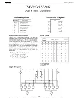 Preview for 66 page of Harman Kardon AVR 110 Serivce Manual