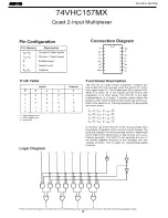 Preview for 67 page of Harman Kardon AVR 110 Serivce Manual