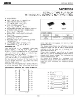 Preview for 68 page of Harman Kardon AVR 110 Serivce Manual