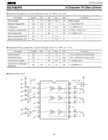 Preview for 76 page of Harman Kardon AVR 110 Serivce Manual