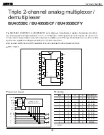 Preview for 78 page of Harman Kardon AVR 110 Serivce Manual