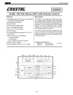 Preview for 80 page of Harman Kardon AVR 110 Serivce Manual