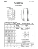 Preview for 102 page of Harman Kardon AVR 110 Serivce Manual