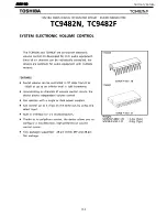 Preview for 105 page of Harman Kardon AVR 110 Serivce Manual