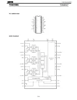 Preview for 106 page of Harman Kardon AVR 110 Serivce Manual