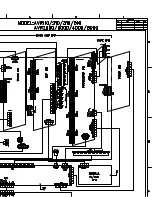 Preview for 126 page of Harman Kardon AVR 110 Serivce Manual