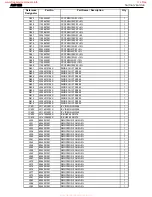 Preview for 45 page of Harman Kardon AVR 120 Service Manual