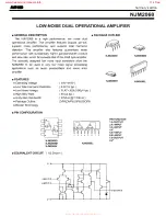 Preview for 87 page of Harman Kardon AVR 120 Service Manual