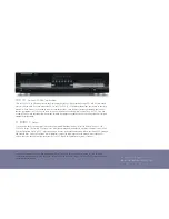 Предварительный просмотр 25 страницы Harman Kardon AVR 125 Brochure & Specs