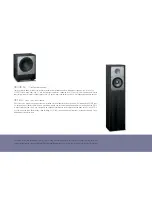 Предварительный просмотр 27 страницы Harman Kardon AVR 125 Brochure & Specs