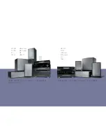 Предварительный просмотр 29 страницы Harman Kardon AVR 125 Brochure & Specs