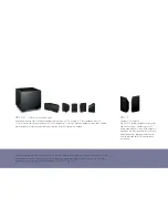 Предварительный просмотр 31 страницы Harman Kardon AVR 125 Brochure & Specs