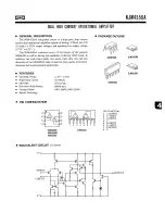 Preview for 50 page of Harman Kardon AVR 130 Service Manual