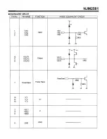 Preview for 69 page of Harman Kardon AVR 130 Service Manual