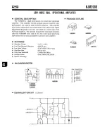 Preview for 82 page of Harman Kardon AVR 130 Service Manual