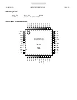 Preview for 87 page of Harman Kardon AVR 130 Service Manual