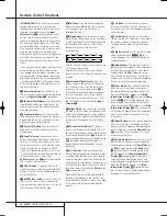 Preview for 10 page of Harman Kardon AVR 132 Owner'S Manual