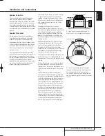 Preview for 15 page of Harman Kardon AVR 132 Owner'S Manual