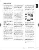 Preview for 17 page of Harman Kardon AVR 132 Owner'S Manual